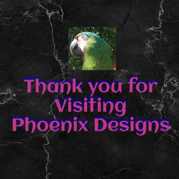 Phoenix 20 Years Old - Picture 7 of 7